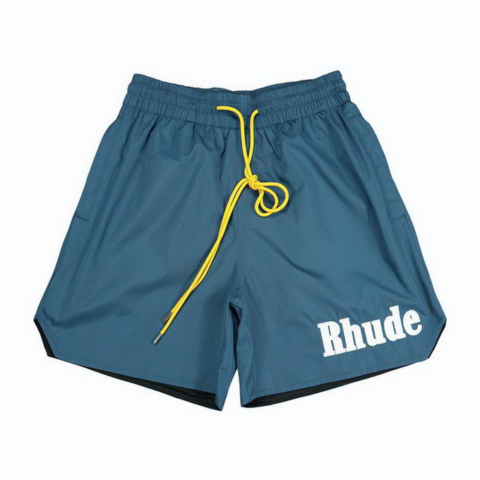 Rhude Shorts Mens ID:20230526-289